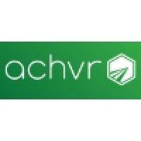 achvr logo image