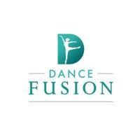 dance fusion logo image