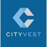 cityvest logo image