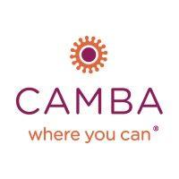 camba logo image