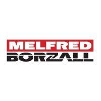 melfred borzall, inc. logo image