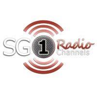 sg1 radio logo image