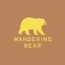 logo of Wandering Bear Coffee