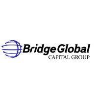 bridge global capital group logo image