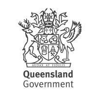 queensland state archives logo image