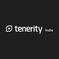 tenerity india logo image