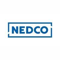 nedco bv logo image