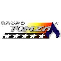 grupo tomza logo image