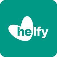 helfy logo image