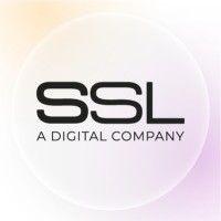 ssl digital mx logo image