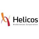 logo of Helicos Biosciences Corporation