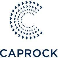 caprock logo image