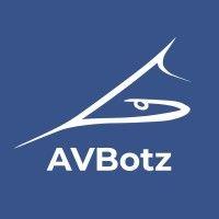 amador valley robotics (avbotz) logo image