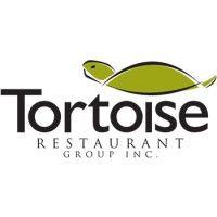 tortoise restaurant group logo image