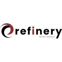 refinery gym logo image