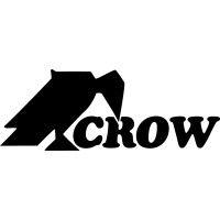 the crow group logo image