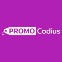 promocodius logo image