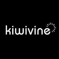 kiwi vine (키위바인) logo image