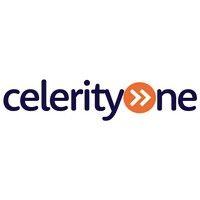 celerity one inc logo image