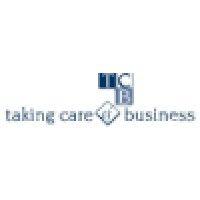 taking care of business logo image