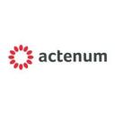 logo of Actenum Corporation