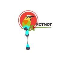 motmot coffee logo image