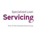 logo of Specialized Loan Servicing