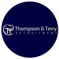 thompson & terry recruitment logo image