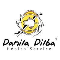 danila dilba health service logo image