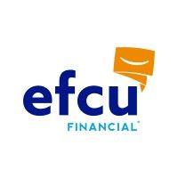 efcu financial logo image