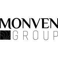 monven group logo image