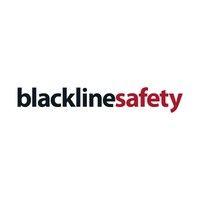 blackline safety logo image