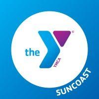 ymca of the suncoast logo image