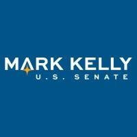 mark kelly for senate