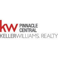 keller williams pinnacle central logo image