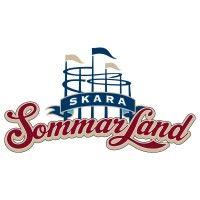 skara sommarland logo image