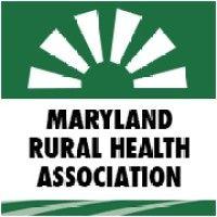 maryland rural health association