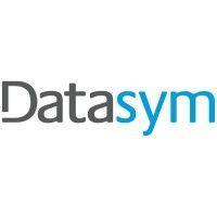 datasym (uk) ltd logo image