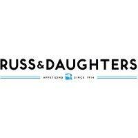 russ & daughters