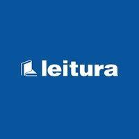 livraria leitura logo image