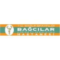 bagcilar education and research hospital logo image