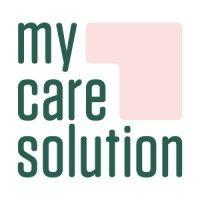 my care solution logo image