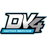 dv4 motor service