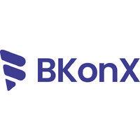 bkonx inc. logo image