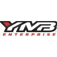 ymb enterprise inc logo image