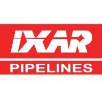 ixar pipelines logo image