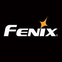 fenix lighting usa logo image