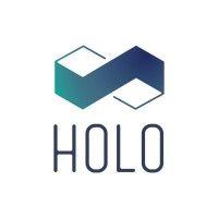 holo xr logo image