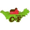 logo of C F Foods Inc