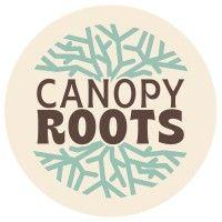 canopy roots logo image